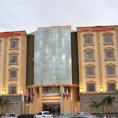 Auris Al Fanar Hotel - Alshatiea Jeddah Exterior photo