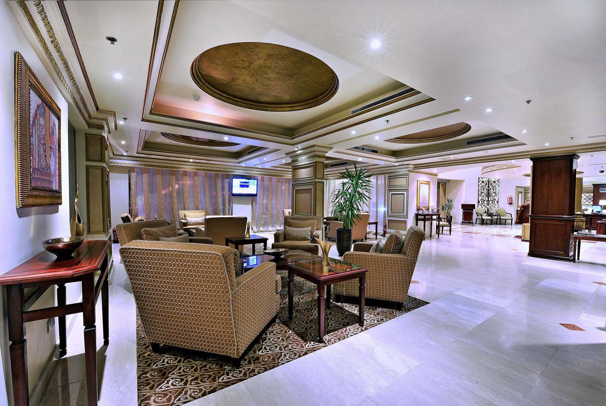 Auris Al Fanar Hotel - Alshatiea Jeddah Exterior photo